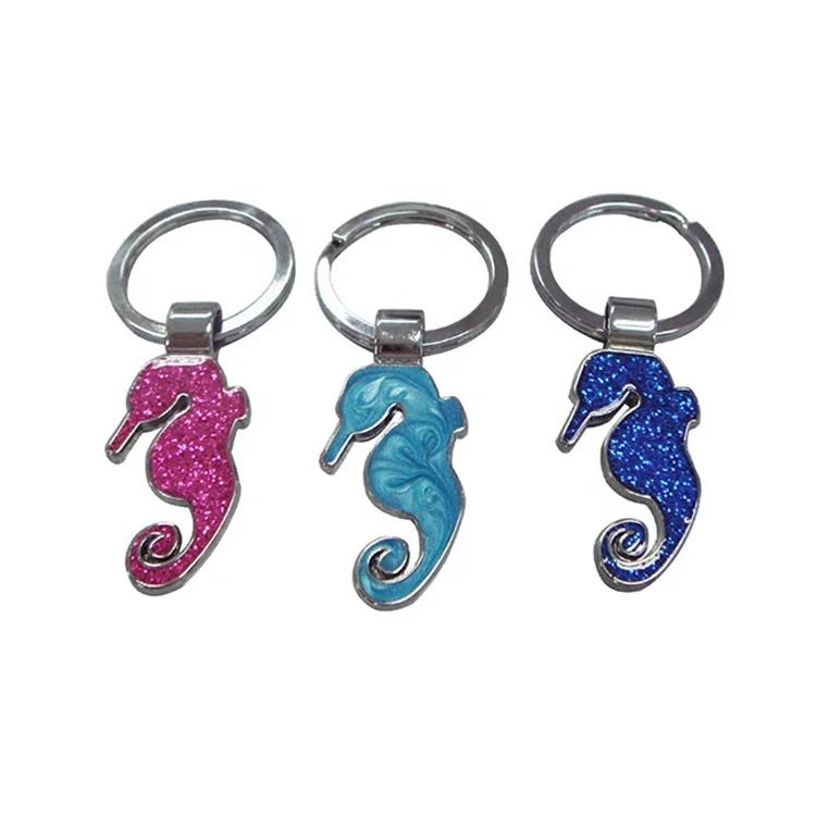 Fashion Personalized Souvenir Hello Kitty Keychain