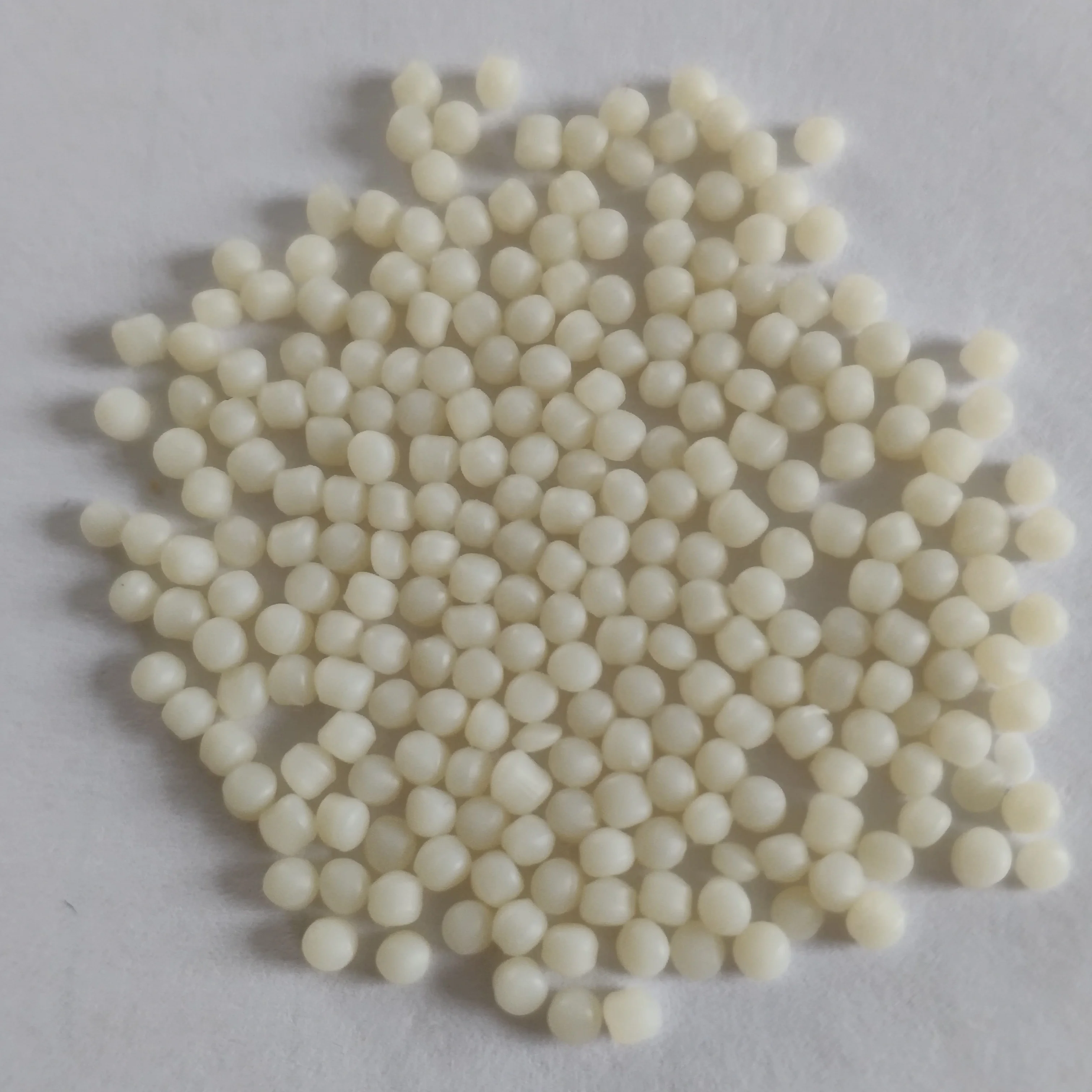 
 100% биоразлагаемых бутылок для шампуня, изготовленных из полимолочной кислоты пластиковых гранул  