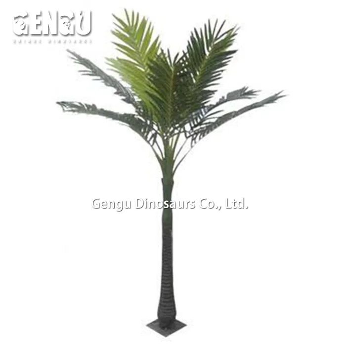 Искусственная Пальма оптом от китайского