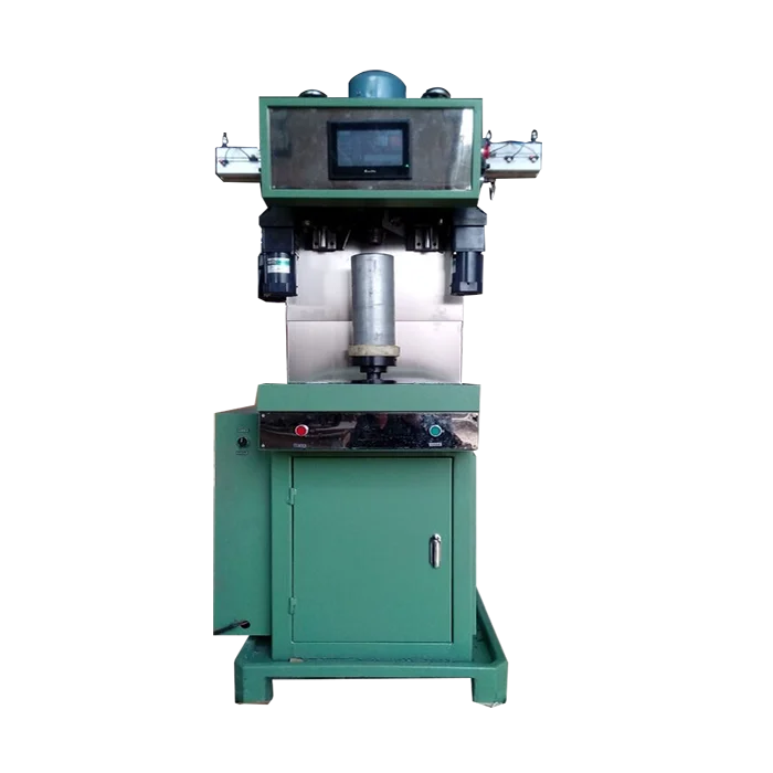 Hot sale Oil Filter Filling Machine And Sealing Machine