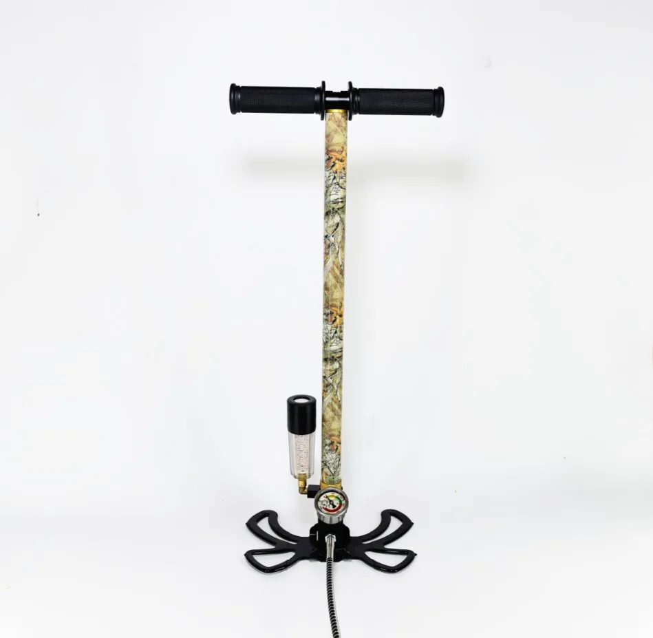 compressed air compressor for air rifles