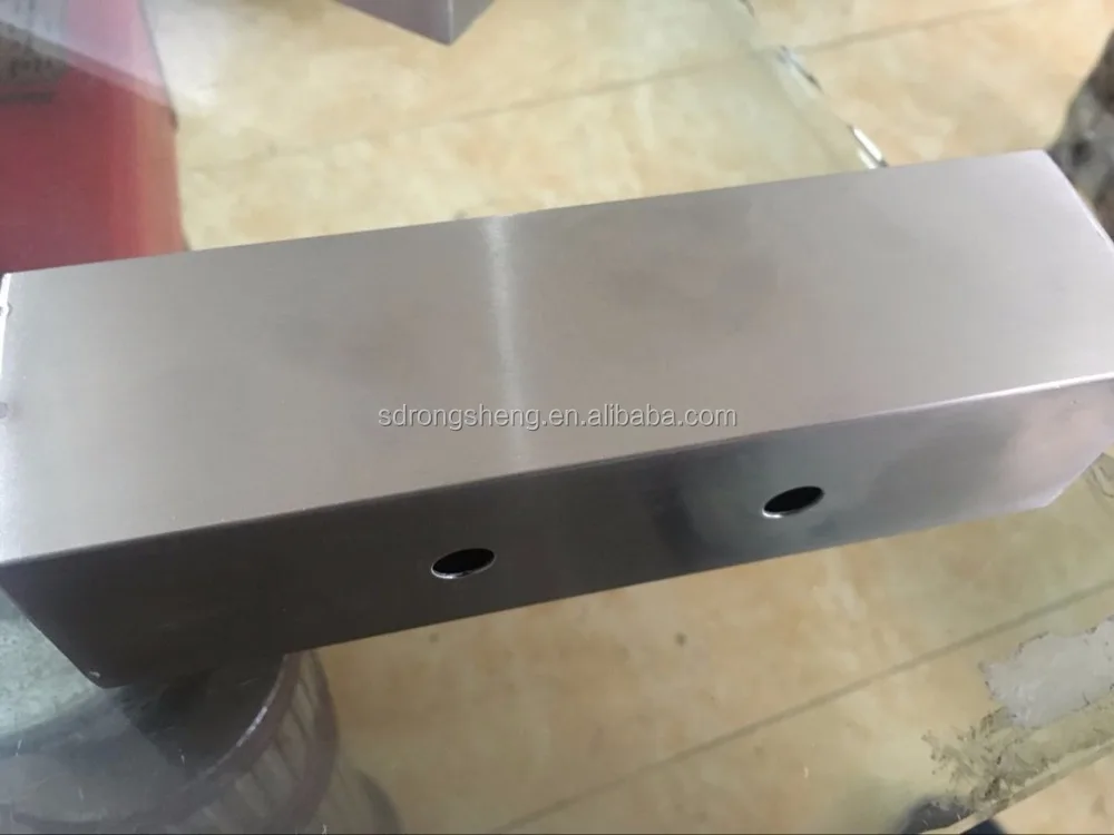 Brudhed steel sofa foot for furniture