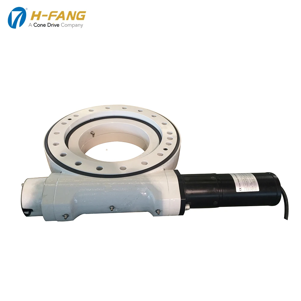 
12' Enclose slewe Drive for solar tracker 