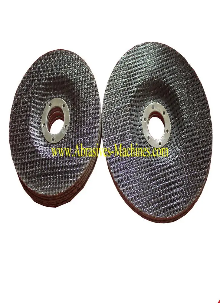 Flap disc machine manufacture/abrasive machine