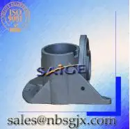 с 2 лет гарантийных обязательств литья алюминия для Тойота запасных частей