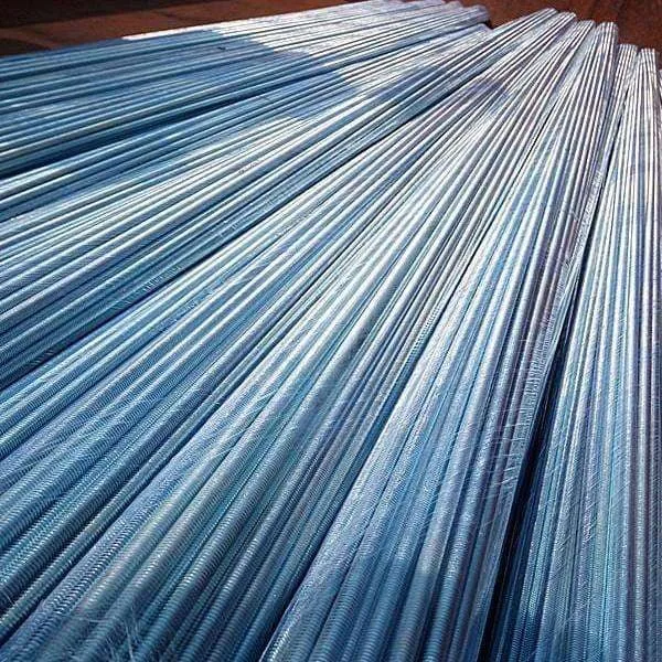 
3/8, 5/16 BSW Threaded rod from China manufacture 