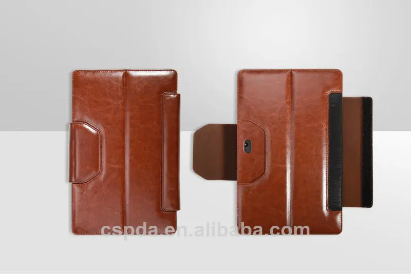 новый для microsoft поверхности про 3 клавиатура pu кожаный чехол для поверхностного про фолио крышка