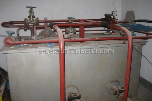 ARC Furnace Transformer And All Set of Parts