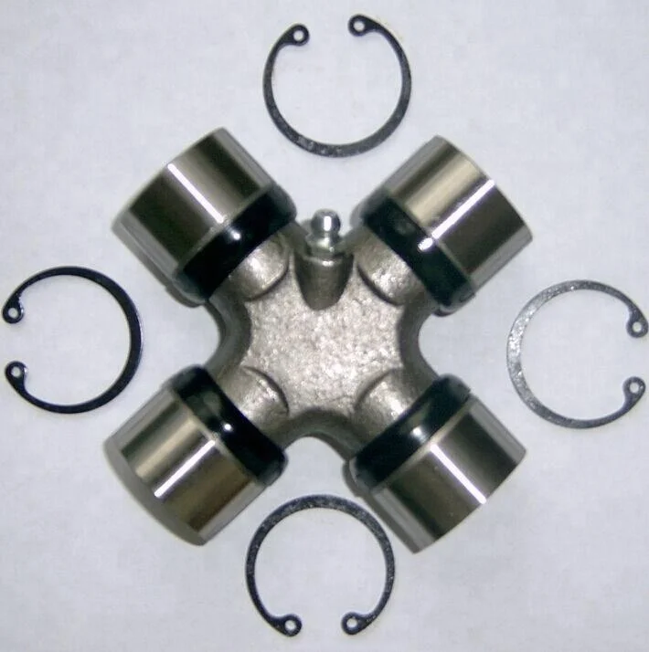 Универсальный шарнирный поперечный подшипник 35*74*106,3 мм 49150 45220