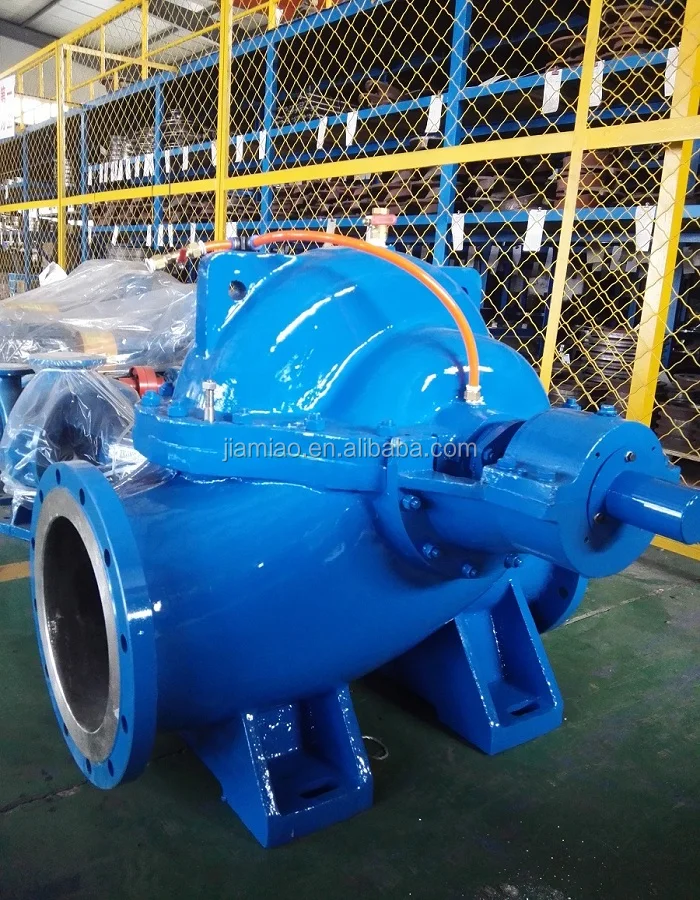 
low pulse closed impeller Fan pump, fan pump of paper machine 