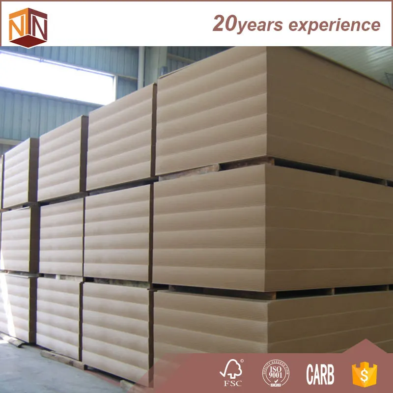 
7mm 8mm 9mm 12mm 15mm 16mm 18mm melamine mdf ,color mdf board , plain mdf 