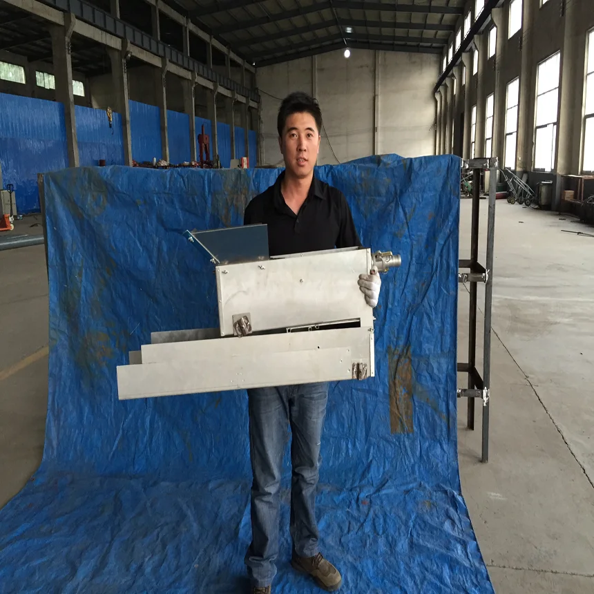 Highbanker Sluice Prospecting Sampling Small Scale Mining Find Fine GOLD Super Gold Highbanker low price