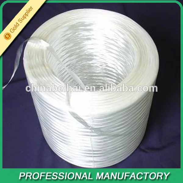 thread winding special orders 2400tEX