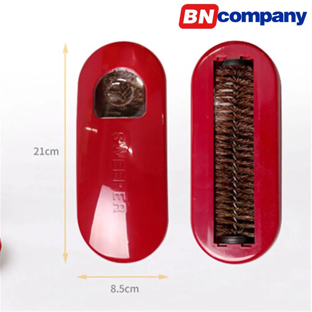 BNcompany Smart Home Solution Hand Maid Crumb Sweeper Magic Handy Vacuum Cleaner