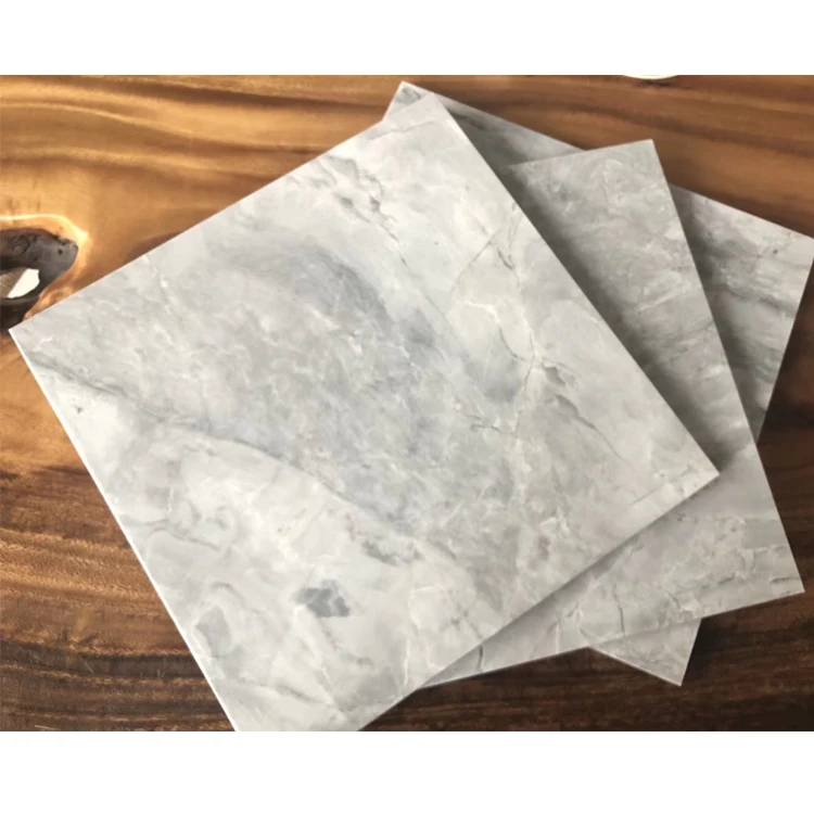 Оптовая продажа Высококачественная супербелая доломитная нанополированная наноплитка 60*60