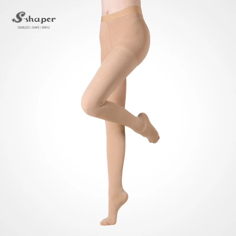 Чулки медицинские компрессионные для похудения, против варикозного расширения вен