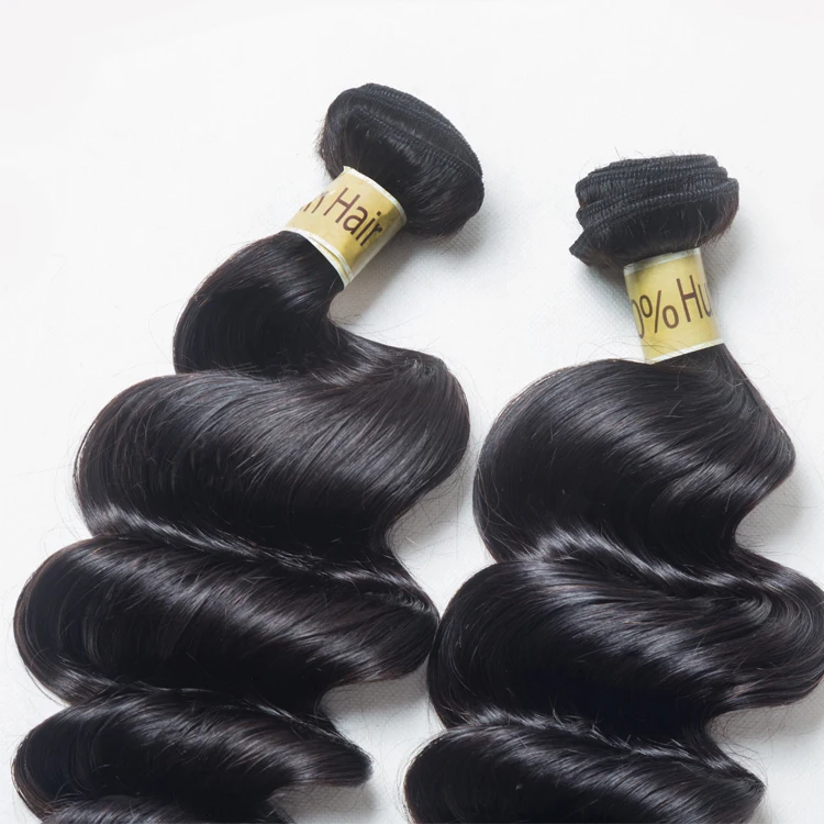 
Cheap Raw Aliexpress Brazilian Hair Loose Wave Hair Wholesale High Quality Grade 9A Virgin Hair 
