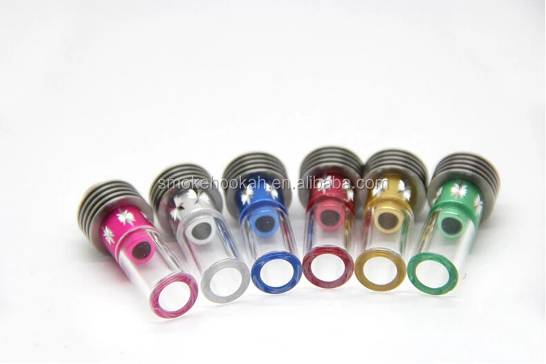 top filling RBA coil drip tip cool fan Heat sink and BSDC bottom Scissor dual coil in stock