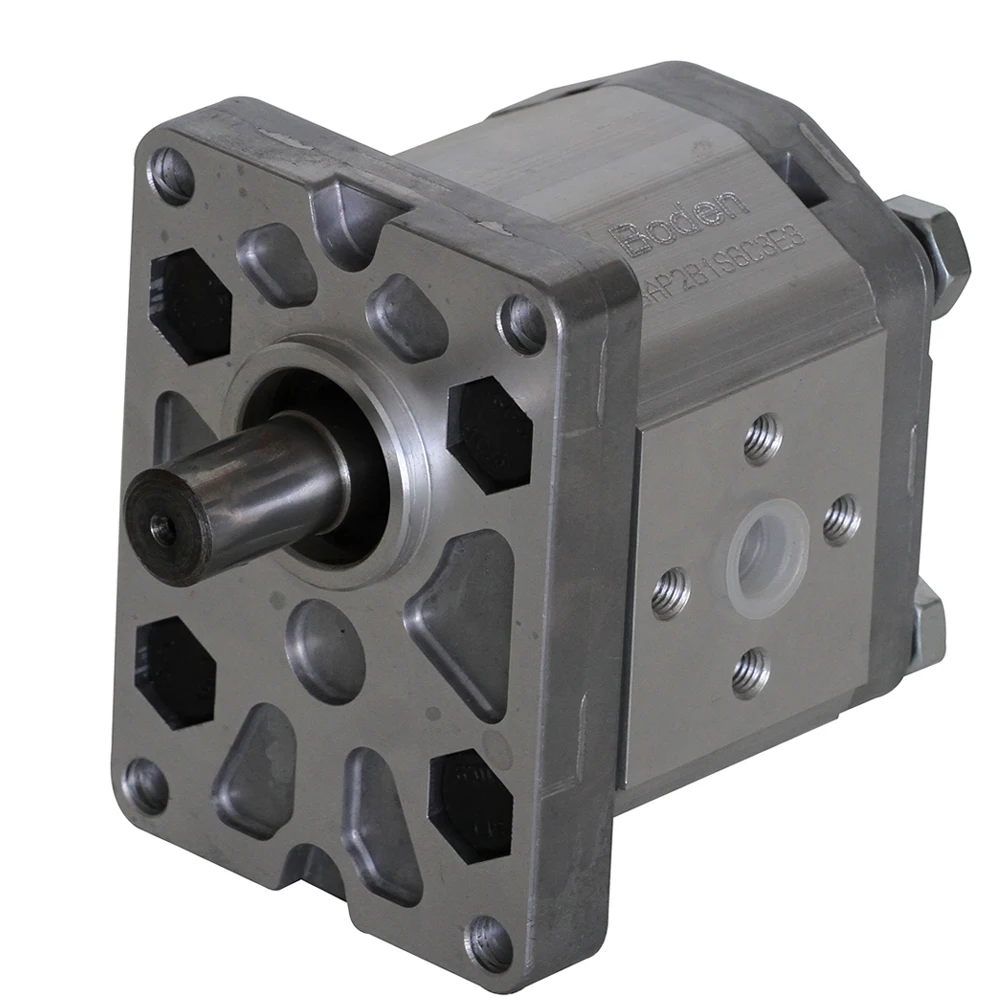 BHP2B1 High Quality Hydraulic Gear Pumps