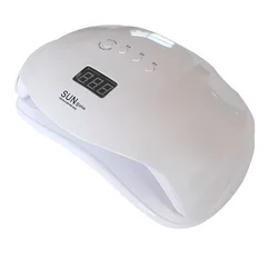 IR Auto Sensor LED UV Nail Light Manicure Nail Gel  Drying Lamp