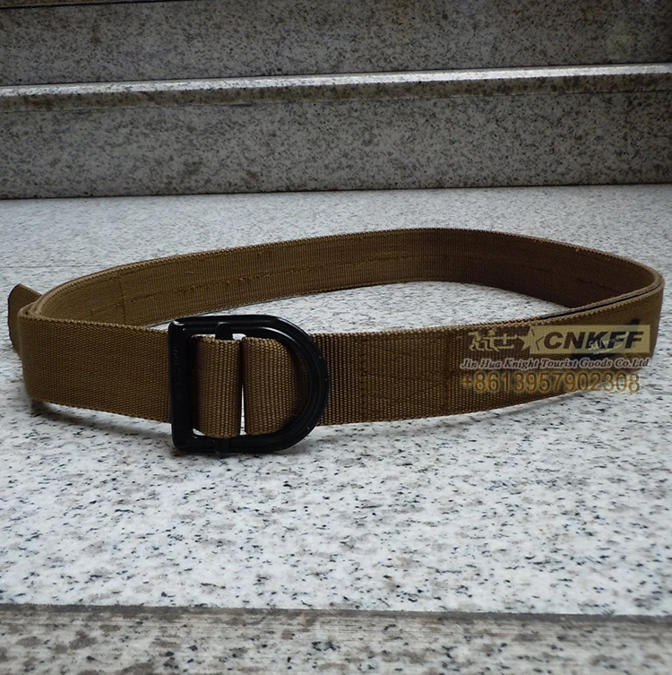 Military belt, Tactical belt,Combat Outdoor Belt