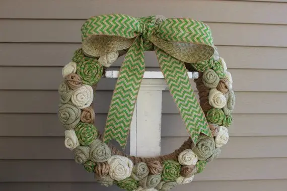 Ручная работа крючком из натурального джута джутовая пряжа с высоким качеством