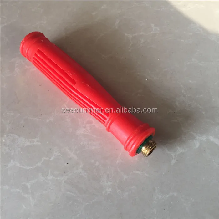 Сельскохозяйственный распылитель двигателя AS767 ручка распылителя