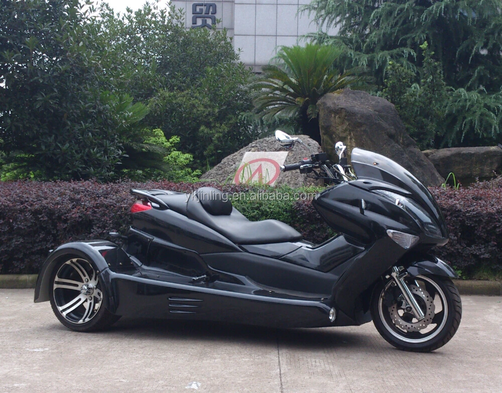 JEA-91-16 по индивидуальному заказу модные 150cc/200cc автоматический 3 колесный трайк мотоцикл Автоматическая Atv 150cc