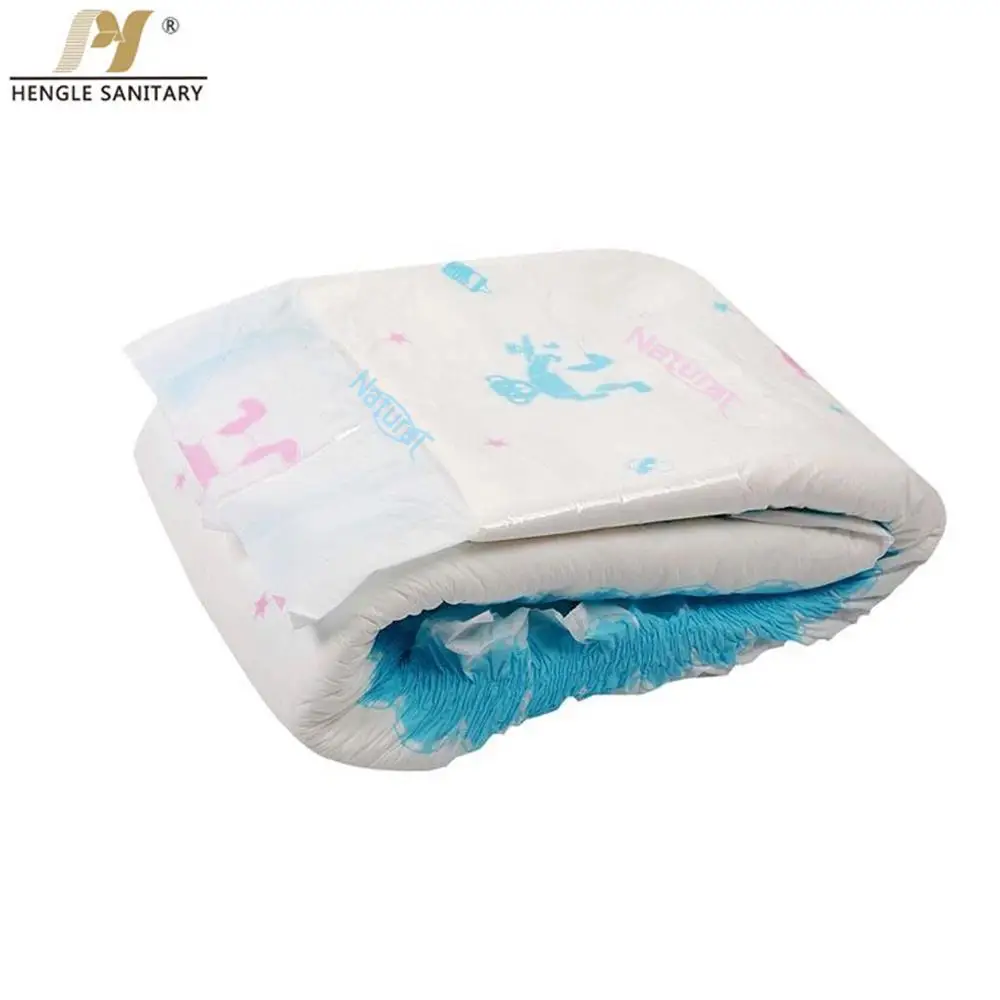 Best price wholesale OEM elderly diapers disposable adult diaper for bedridden patients