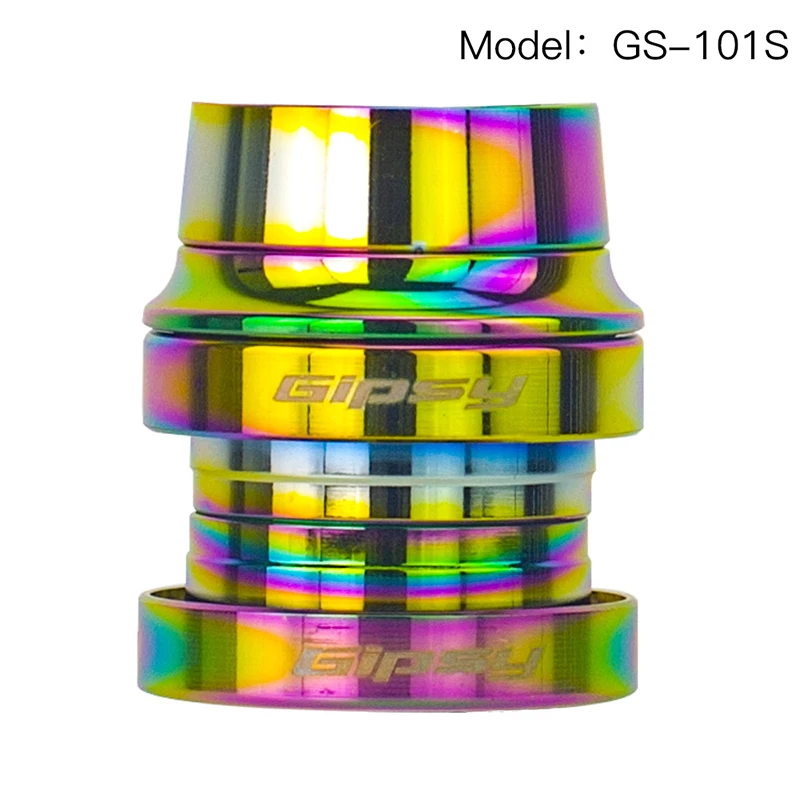 GIPSY GS-101S 29.6mm Headset for push Bike special for S T R I D E R Children balance bike