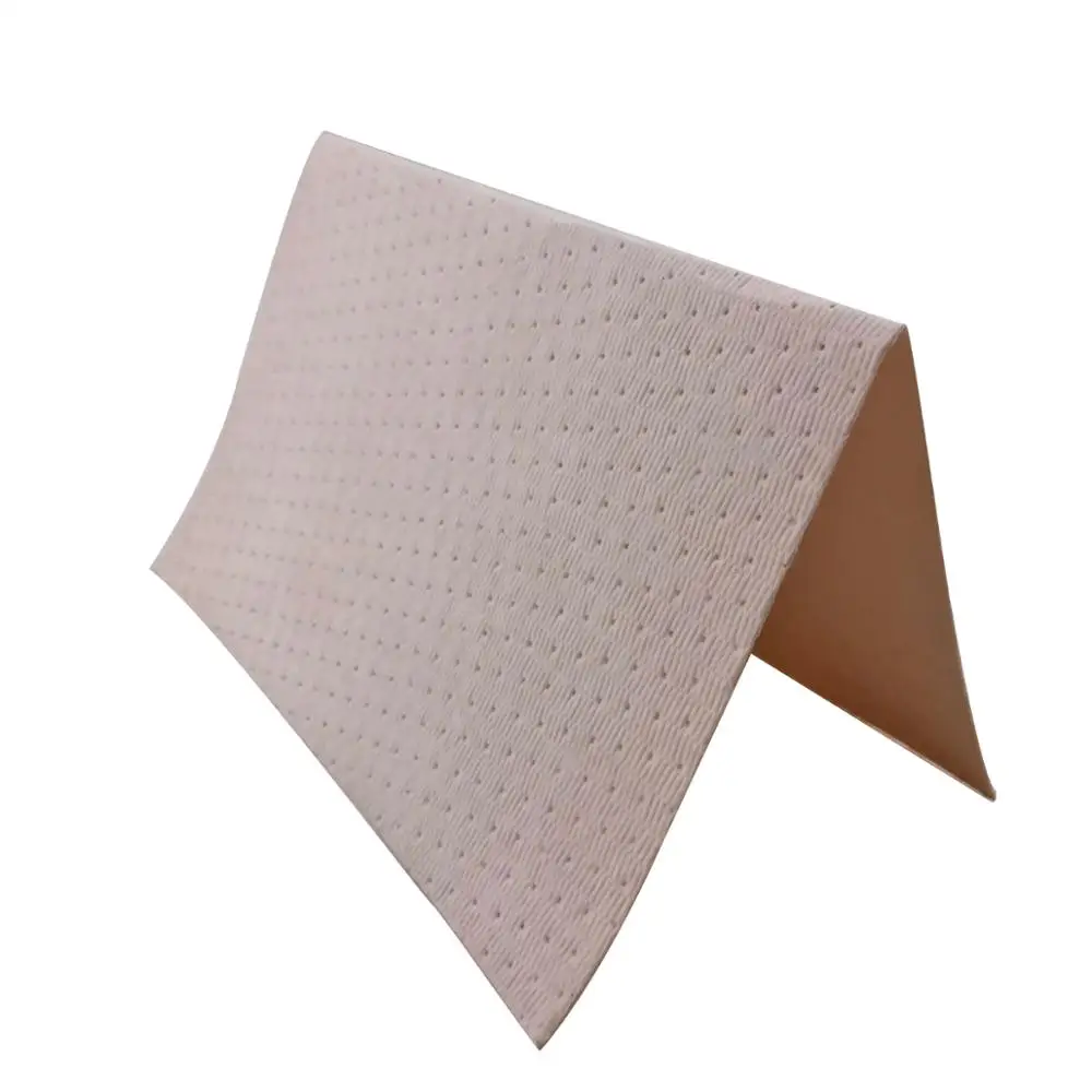 Ламинированная фильтровальная бумага для разделения топлива и воды HTYS2187