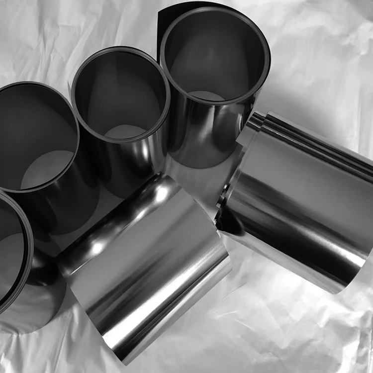 Good quality  ASTM B625 gr5 alloy titanium foil price