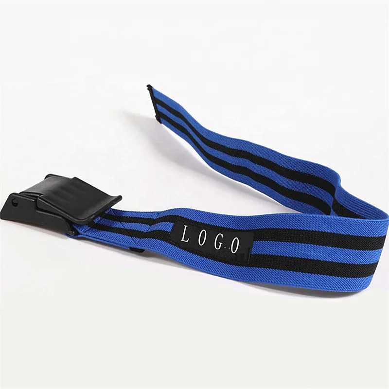 BFR bands weightlifting auxiliary means classic blood flow restriction occlusion training bands