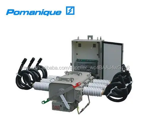 SF6 секционного