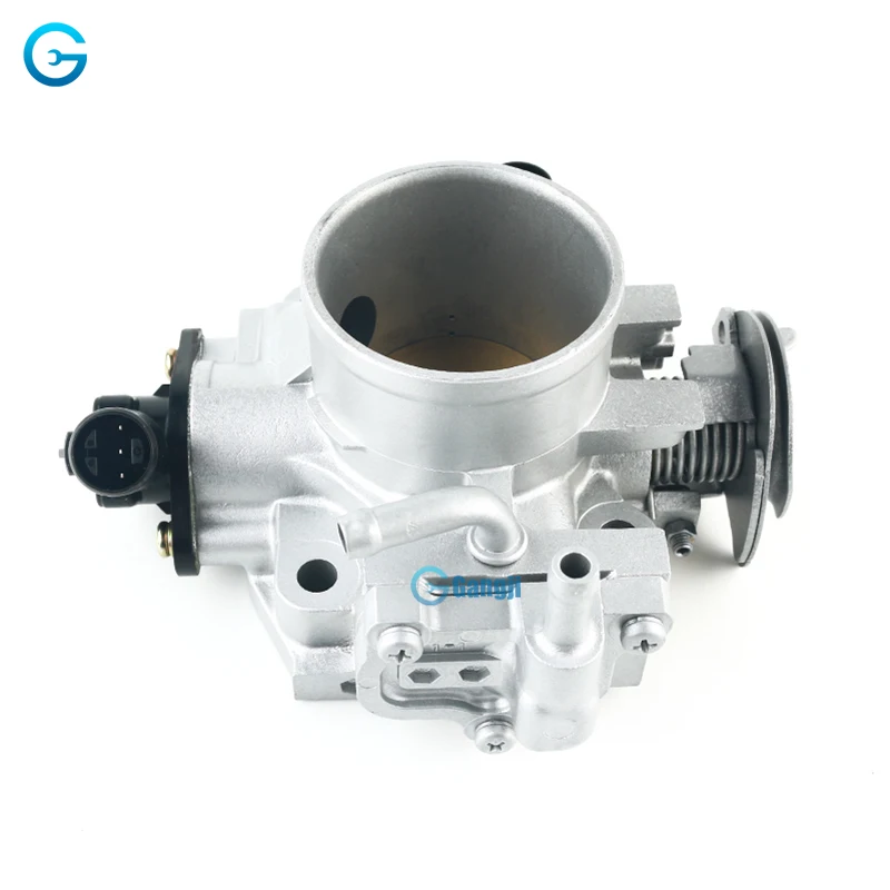 Hot Sale High Performance OEM 16400-PAA-A61 For Honda Throttle Body Auto Parts