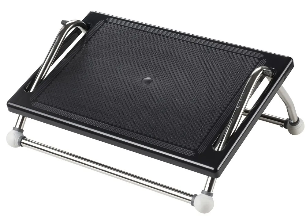 Cixi Dujia F6032 foot rest with CE&RoSH certificate cheap and good quality footrest