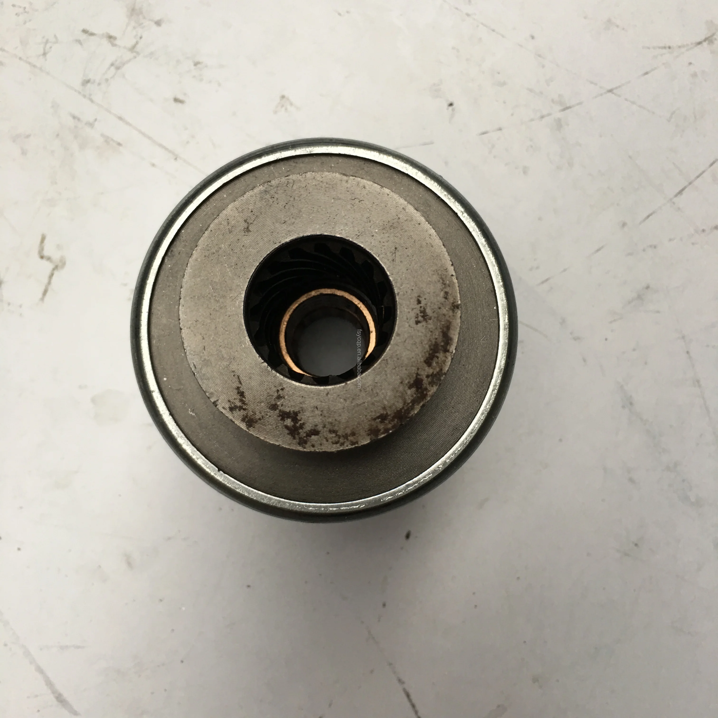 PF6T Starter tooth head for CWB459 CWB450 NISSAN DIESEL UD TRUCK