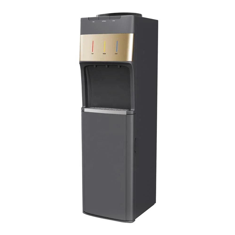 
 С верхней загрузкой; Стильная; Нормальный 3 температурных режима компрессор охлаждения для дома и офиса, для стоячей диспенсер для воды  