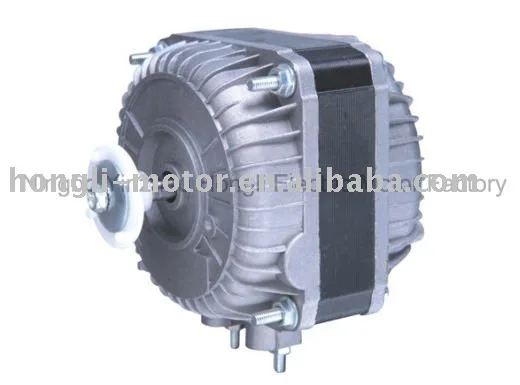 220V 25W 34W electric refrigerator fan motor condenser fan motor