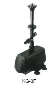 New Design Garden Fountain Pump