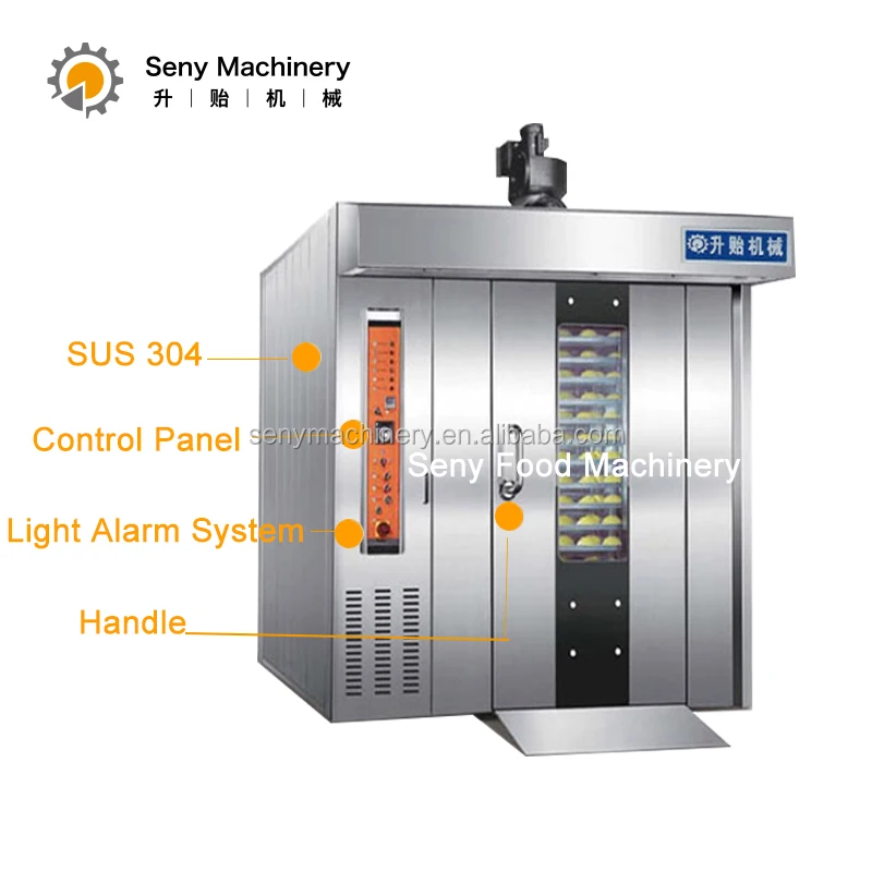 Хлебобулочное оборудование гамбургер Пита хлебопечка машина для продажи