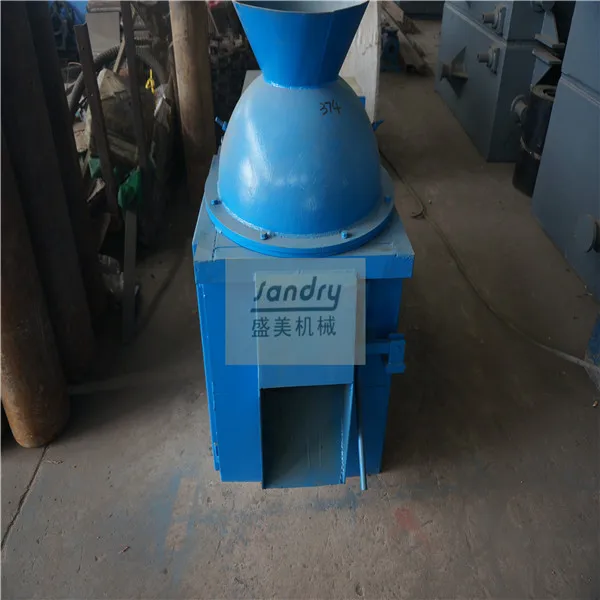 
high quality bowl type resin sand mixer foundry machine 