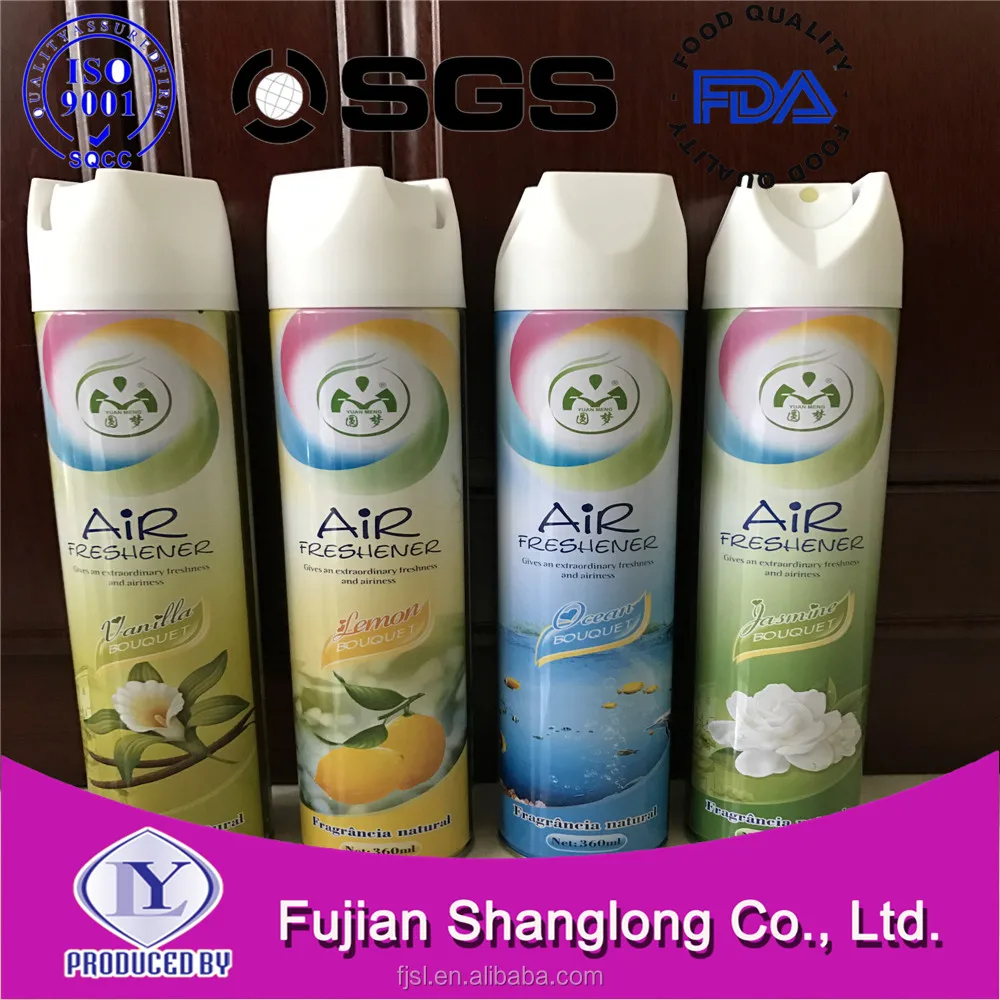 2020 Hot-Selling Eco Friendly home Air Freshener Room Air Freshener