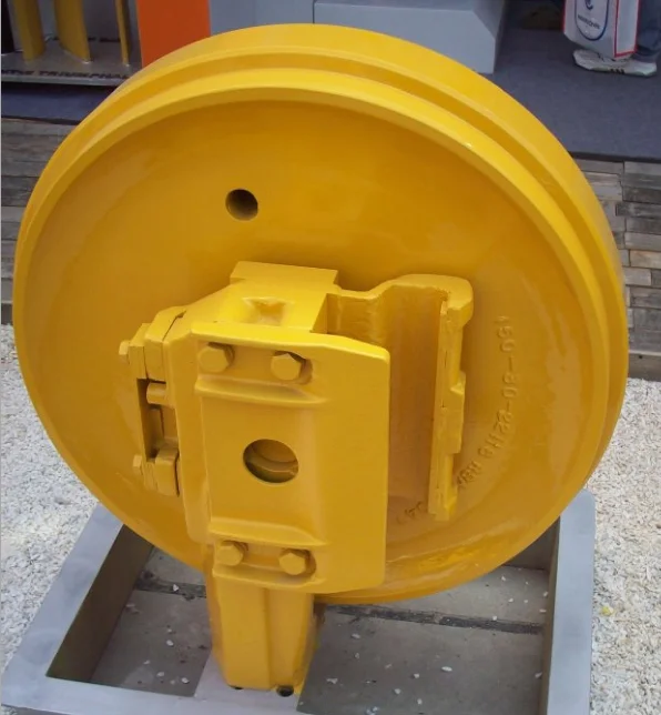 Бульдозер Shantui SD16F на 160 л.с. для