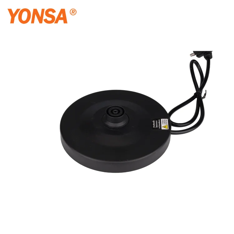 Alibaba Best Sellers Small Kitchen Appliances Wholesale Mini Electric Water Kettle