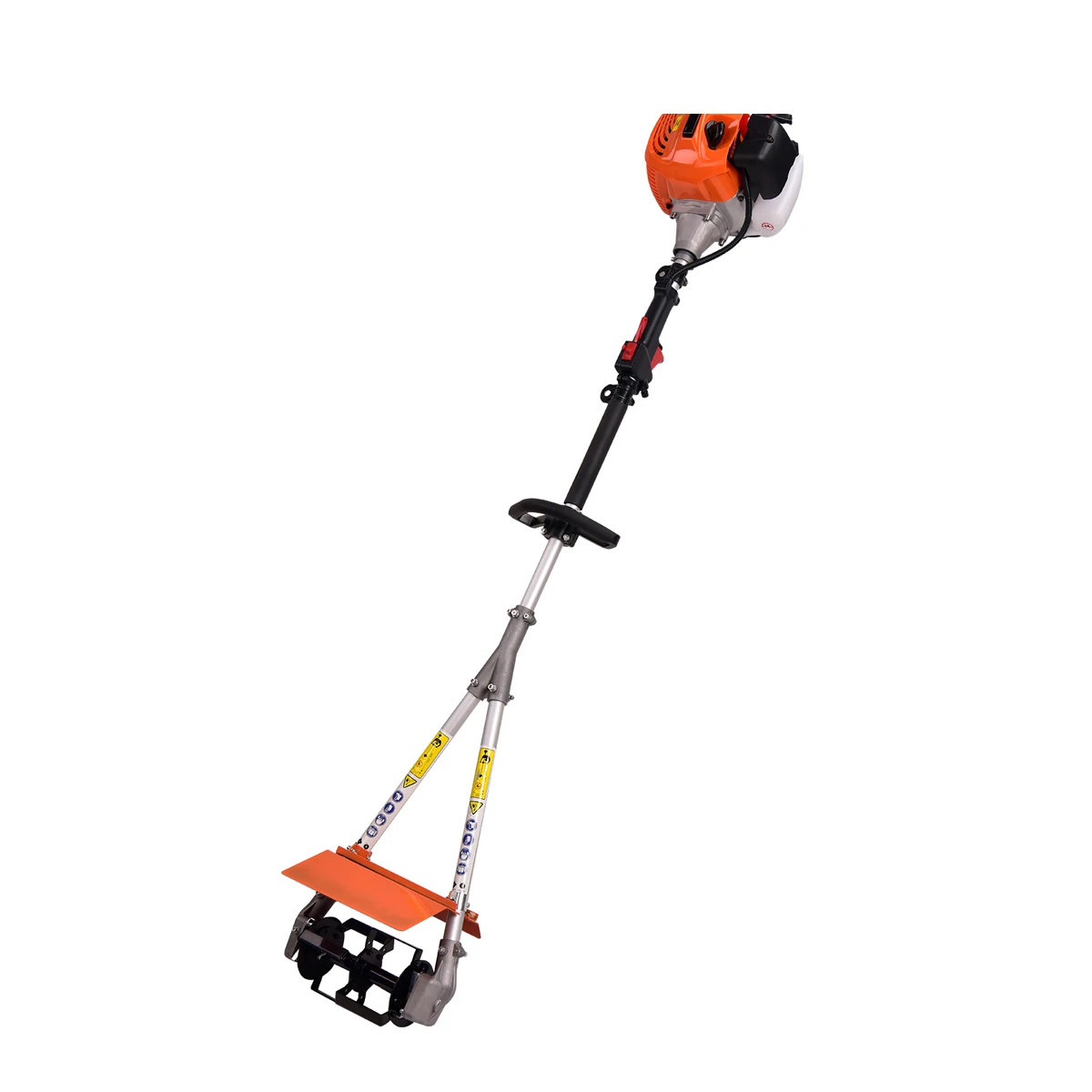 High Quality Side Attached Weed Cutting Machine