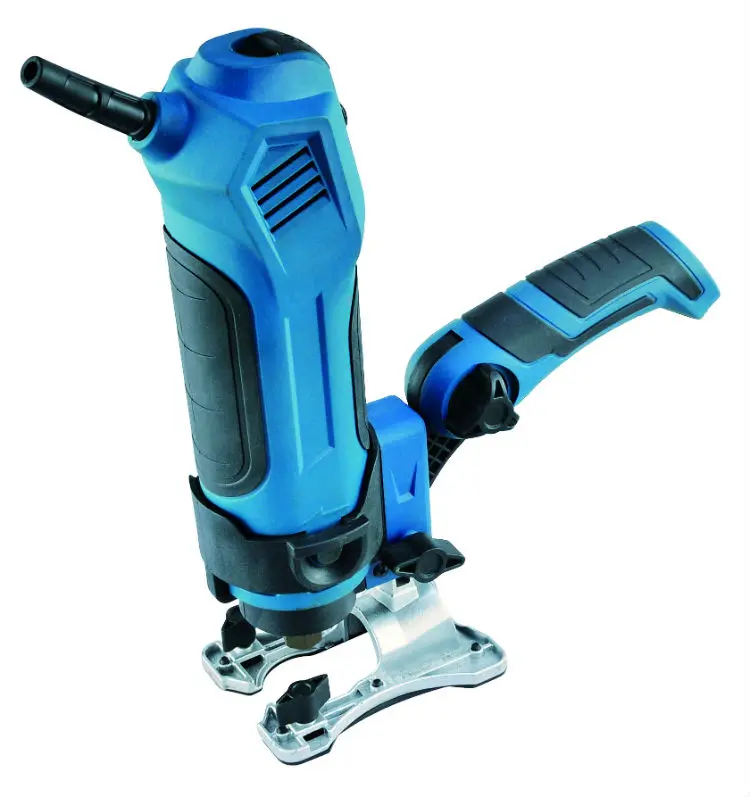 
New Construction Tool Electric Multi-functional Wood Router 