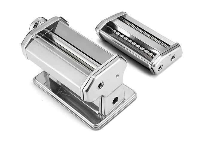 small manual noodle ramen roti making machine for home