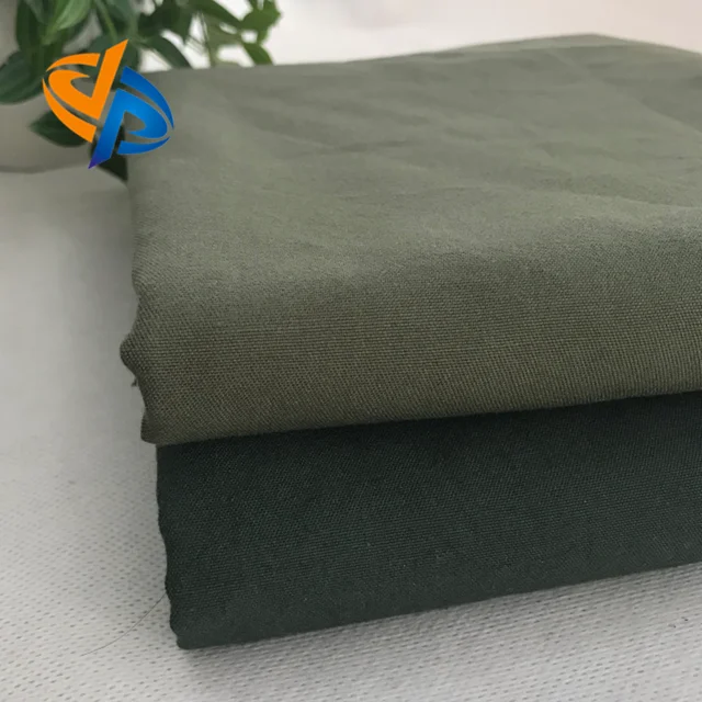 Inherent Fire Proof Meta Aramid Fabric For Working Clothes