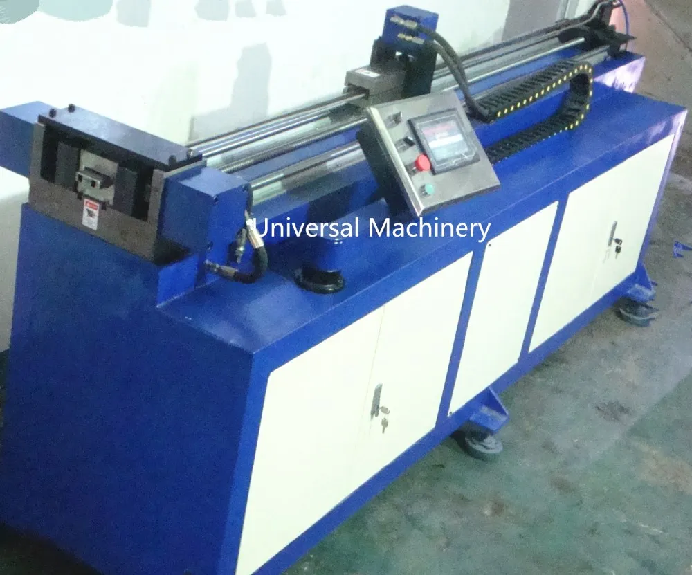 China top supplier automatic Hydraulic Hole Puncher